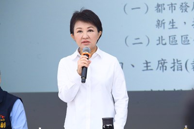 北區肉品市場遷址 盧市長:年中公布選址