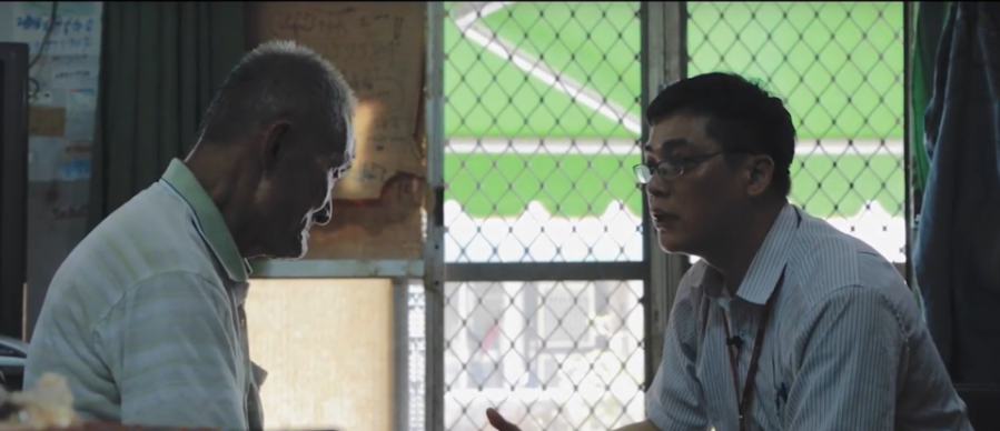 照顧長輩心理健康 中市府與心理師團隊合作提供到宅諮詢服務