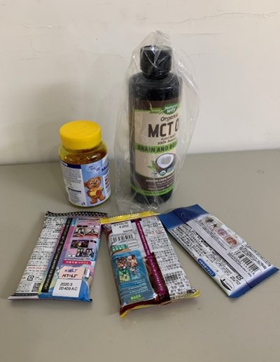 網拍代購國外食品要注意 未經查驗許可恐觸法