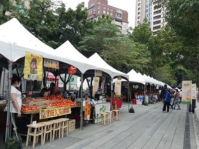 滿150 送文心蘭 東勢茂谷柑展售二天