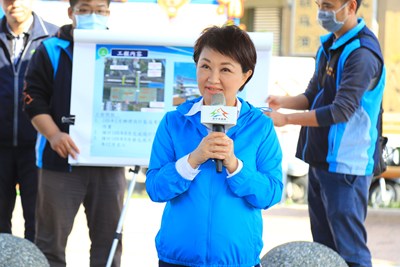 鄉親期盼20年!清水車站人行天橋拚110年完工