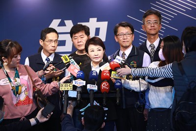南屯私人托嬰中心傳虐嬰 盧市長:重罰並移送法辦