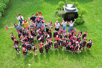 歷年新高! 中市公共化幼園預計再增88班