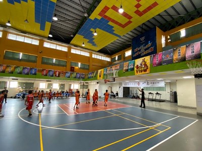 中市國小籃球聯賽登場  49校爭全國賽資格