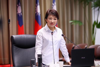 傳武漢第二批包機今晚返台 盧市長:已提前準備