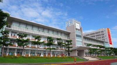 教育局開辦南屯區豐樂非營利幼兒園,將於3月22日起受理登記1(嶺東科大校景)