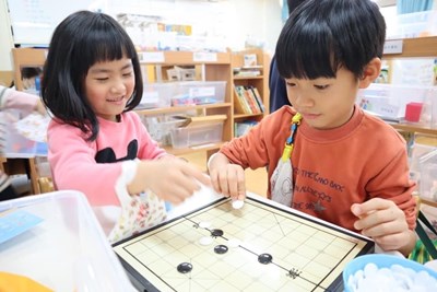 中市「東英非營利幼兒園」 3月23日起受理登記(照片來源:三光)