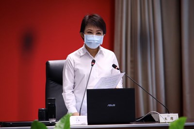 行政院宣告中市管制生煤條例部分無效 盧市長: 繼續為民發聲