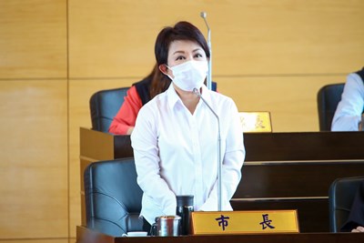 中市生煤條例突遭宣告部分無效  盧市長：中央作法才激進