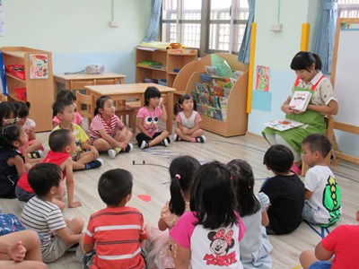 幼兒學前教育補助領多少 線上試算報你知