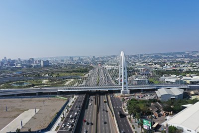 台74線中清地下道323起夜間施工封閉 中市府提醒用路人改道