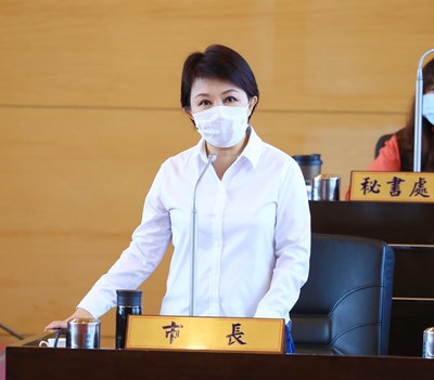 北屯國民運明年動工 盧市長:將設中部唯一滑冰場