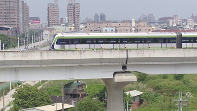 台中捷運綠線將於年底通車，因應未來營運所需，台中捷運公司公開招募基層主管及中階幕僚共42人。