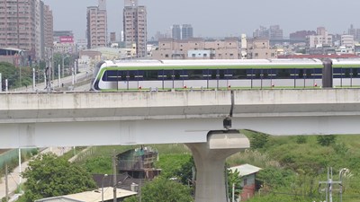 台中捷運綠線將於年底通車,因應未來營運所需,台中捷運公司公開招募基層主管及中階幕僚共42人。