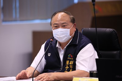 停車服務大升級 中市府推動智慧停車