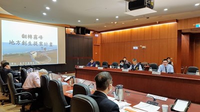好消息!中市府推地方創生獲中央同意 霧峰「初霧清酒」將重燃地方生機