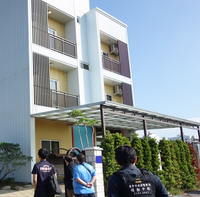 中市試辦旅宿業分級管理 旅宿接待與管理能量大進化