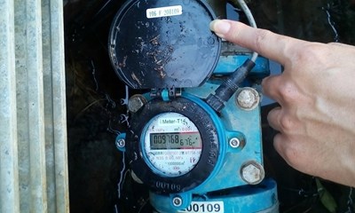 新冠肺炎疫情衝擊台中溫泉 中市府分兩期收取溫泉費