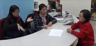 雅潭地所推出手語翻譯服務  照顧聽障人士