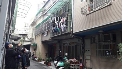 非法日租套房恐成防疫漏洞 中市府觀旅局加強查緝