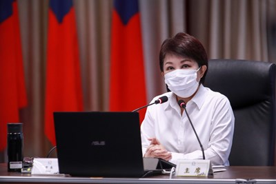 中市多管齊下抗疫 盧市長:兼顧防疫與觀光生機