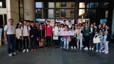 防疫升級! 中市教育局停辦第2學期優遊台中學