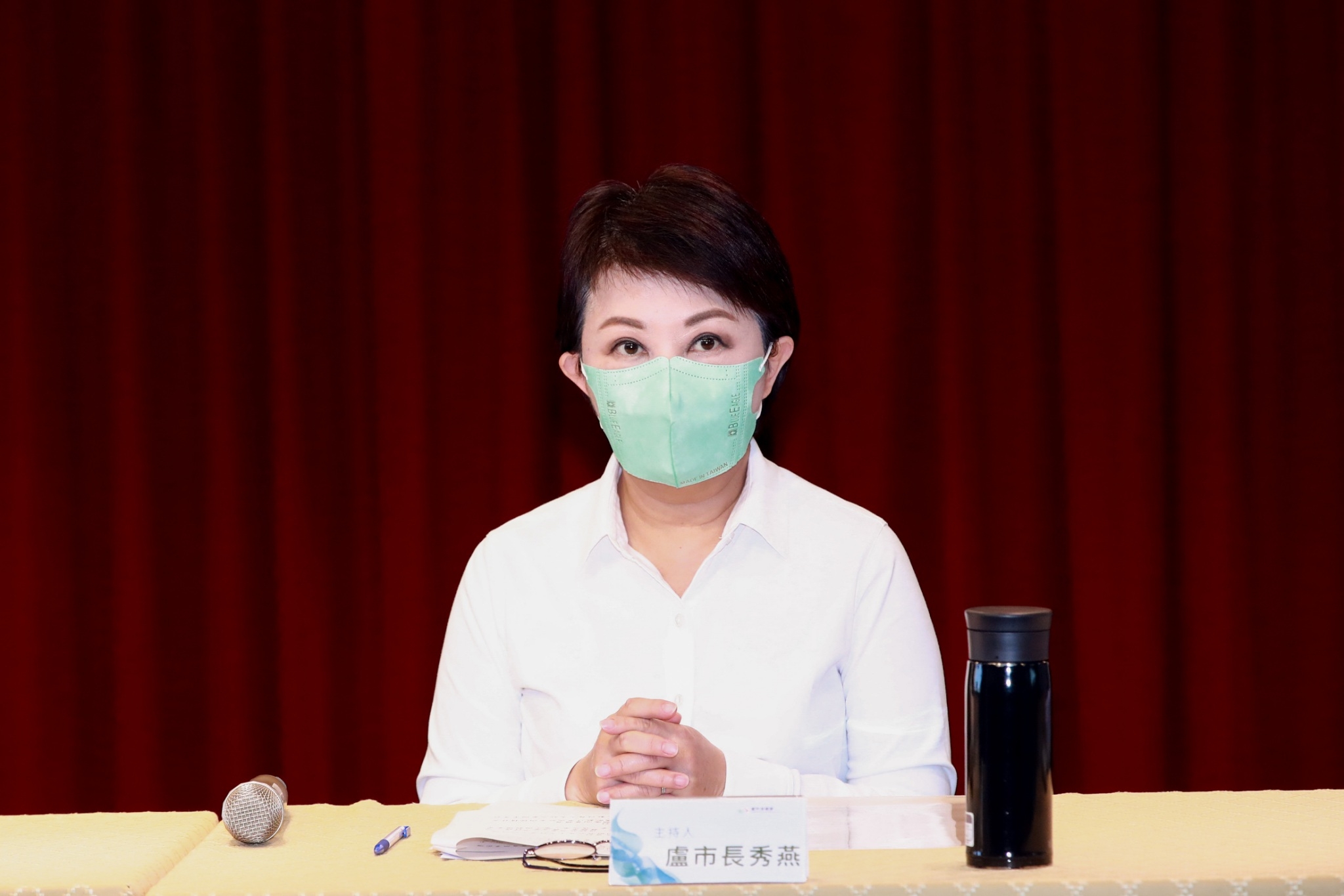 嚴重特殊傳染性肺炎防治專區 相關市政新聞 中央宣布酒店舞廳暫停營業台中加嚴其餘八大特種行業 實名制