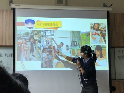 中市府首辦幼兒園優良教案評選 活動即日起開跑