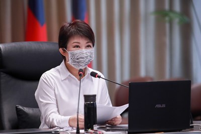 五一連假防疫不鬆懈 盧市長籲出遊配合人流管制