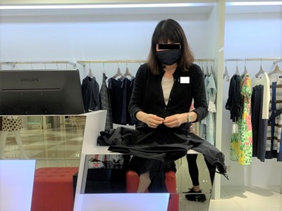 勞工出勤工作
