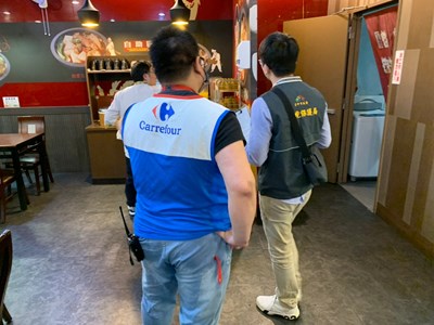 限塑再擴大!中市量販店5月1日起禁用免洗餐具