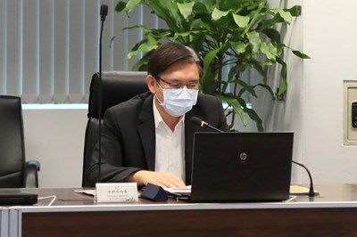 汛期來臨!中市多項防汛工程完工待命