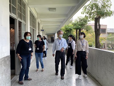 中市國小資優鑑定5月16日登場 三考場加強防疫消毒