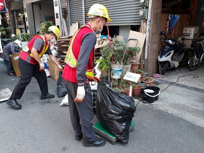 中市資收關懷補助金提高 5月起調至5千元