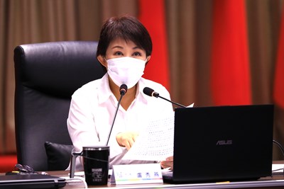線上購月票、視訊招商 中市府推多元便民措施
