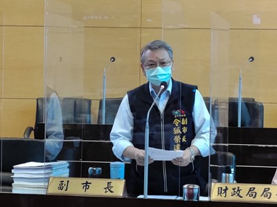 中市府宣布酒店、舞廳有條件開放 業者須備妥三類文件申請