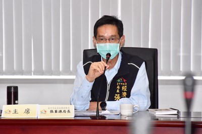經濟發展局邀集地方民代及區公所共同商討,盤點多處適合地點,積極規劃新商圈成立。