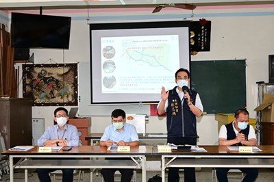 截油東大溪 限時推廣安裝ing