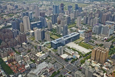 超過9成納稅人受益! 中市嚴謹調降地價稅「還稅於民」