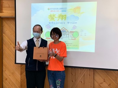 語文教育有成!大楊國小6年級生投稿刊登率全壘打