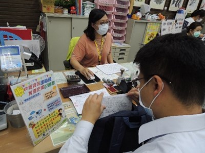 中市中正地所簡訊即時通 有效把關實價資訊