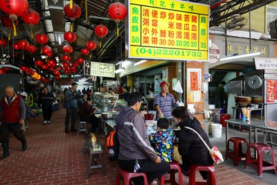 加速振興!市場攤商租金「對折」好評再延長