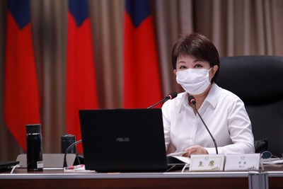台中購物節7月登場 登錄金額上看35億元