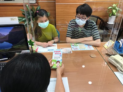 實價登錄新制7月1日上路 中市地政、稅務局聯手強化宣導