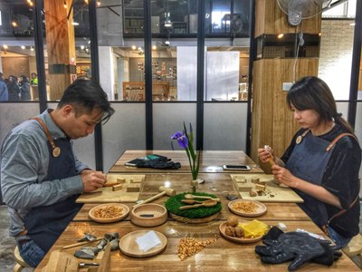 產官合作拼觀光! 中市府觀旅局結合觀光產業公協會 推出超值優惠搶攻產業復甦熱潮
