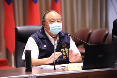 打擊犯罪! 中市1至5月各類刑案破獲數成長
