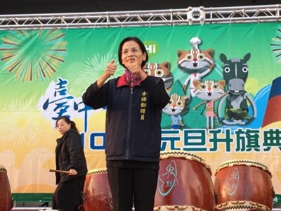 推動身障平權 中市府落實身心障礙者平等參與計畫