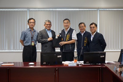 中央、地方攜手合作 力拼台中1.2萬戶社宅