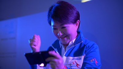 「六都電競爭霸戰」7月13日開戰 盧市長現身形象影片