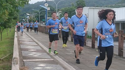 台中市政府運動局將於9月20日舉辦太平生活環保運動健行活動,分為運動休閒組6公里及挑戰極限13公里